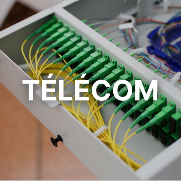 TÉLÉCOM